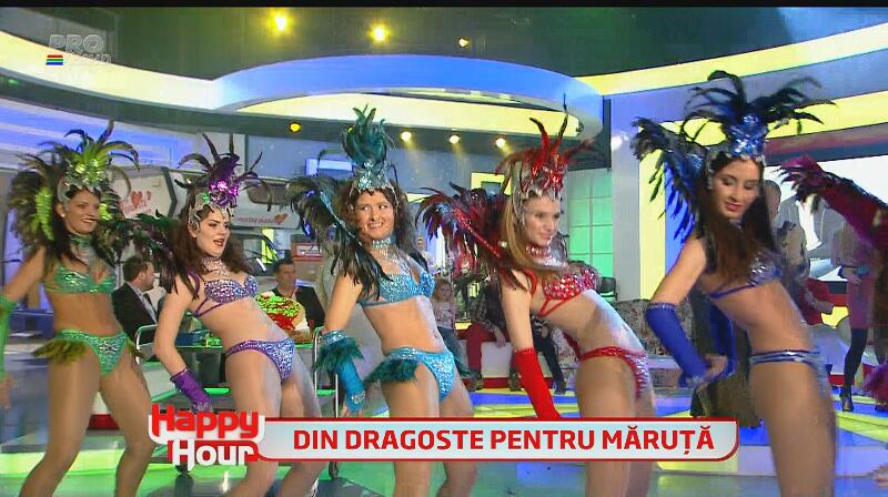 Pepe a dezvăluit când va face botezul fiicei sale Maria! Cătălin Măruţă şi Andra vor fi naşii micuţei!