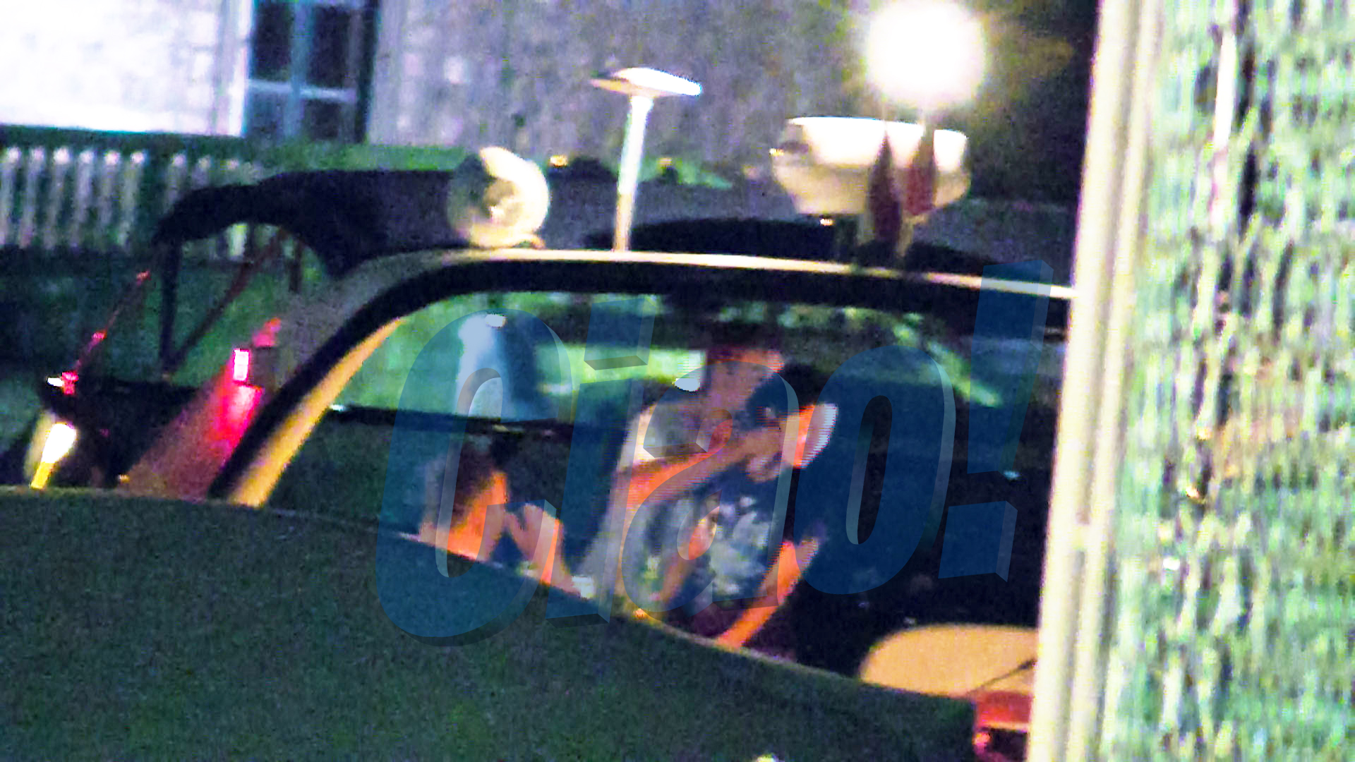 Anul trecut Zsolt Csergo a fost surprins in timpului unui scandal pe care il avea cu Kinga, presupusa sa amanta.