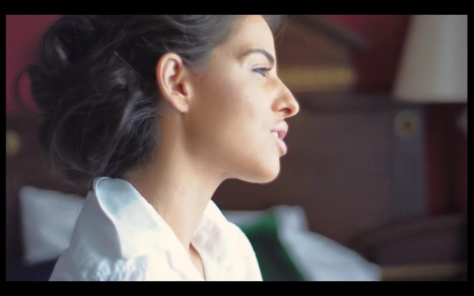 HOT!!! Mellina lanseaza videoclipul baladei