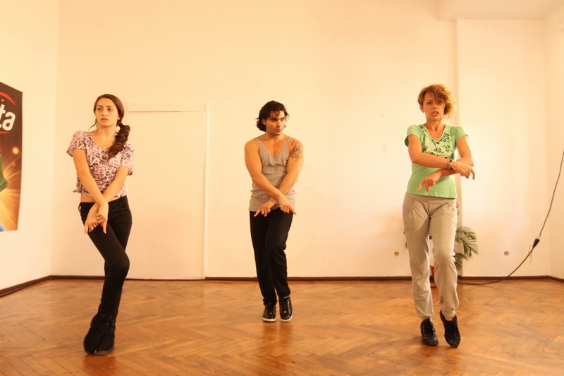 Pepe si Andreea au luat cele mai mari note la