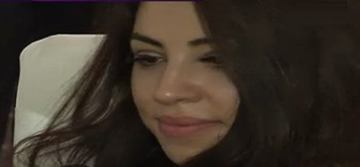 Liviu a avut grija ca iubita sa sa se simta bine pe durata intregii seri