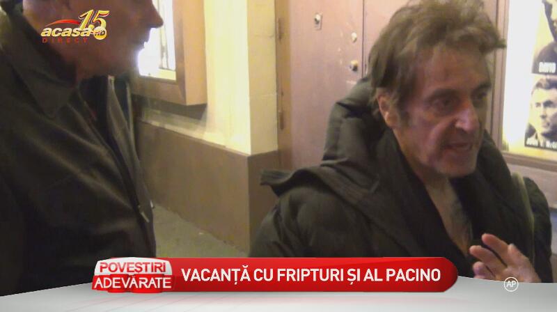 Mădălina Drăghici, peripeţii la New York: