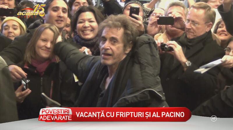 Mădălina Drăghici, peripeţii la New York: