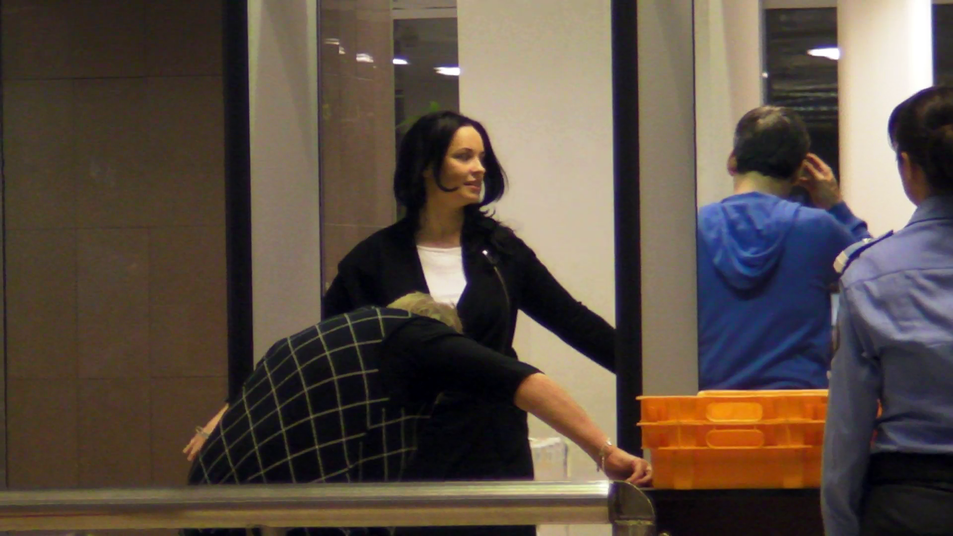 Vedeta TV a petrecut zece zile in Dubai, alaturi de fiica sa si fostul sau sot