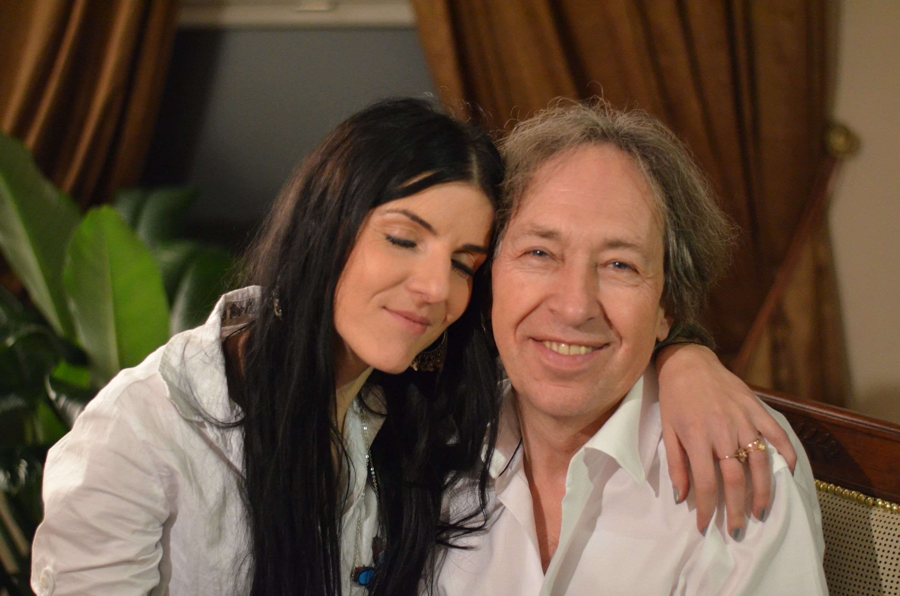 Chris Simion si Pascal Bruckner