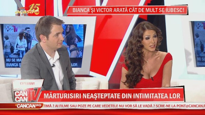 Ce ai ratat aseară la CANCAN TV! Amanta lui Guţă a fost la vrăjitoare, iar Luciu a povestit dramele din timpul sarcinii!