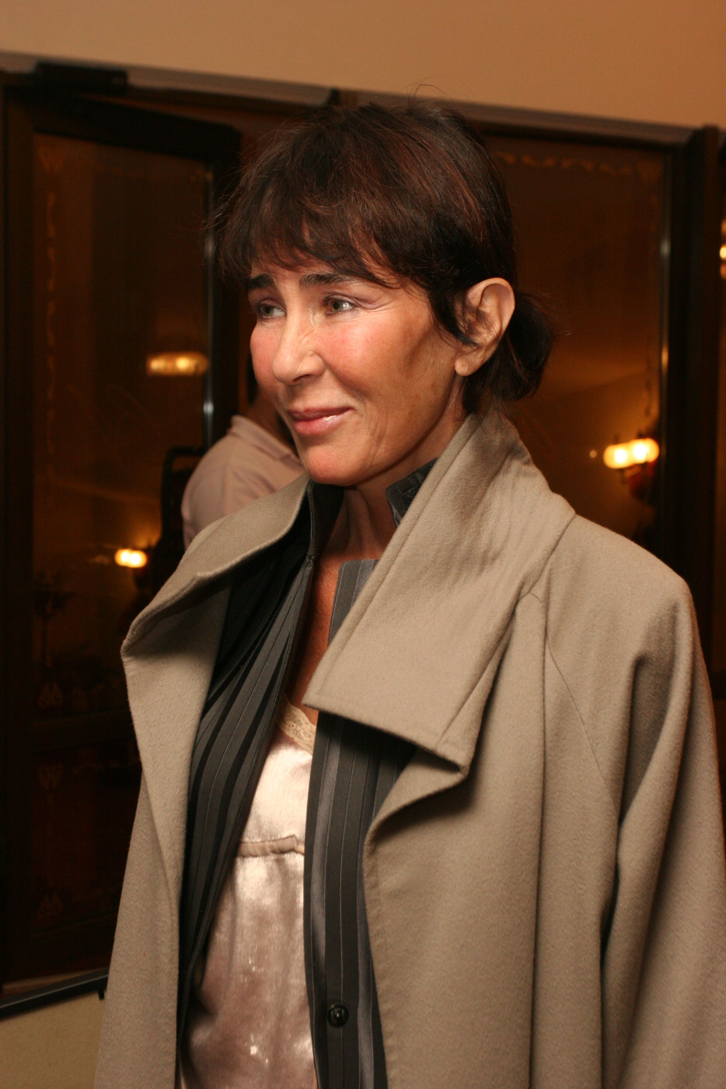 Ioana Pavelescu a avut premiera piesei