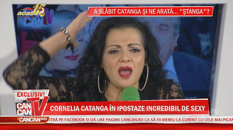 Cornelia Catanga