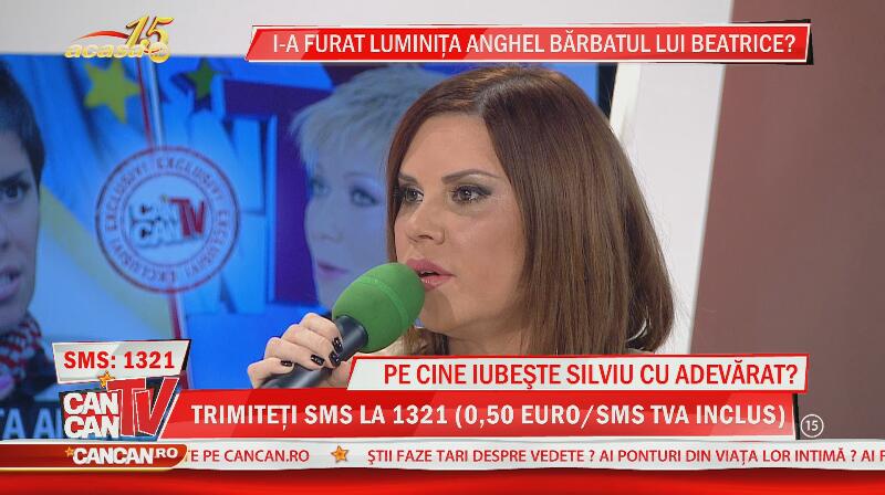 Luminita Anghel