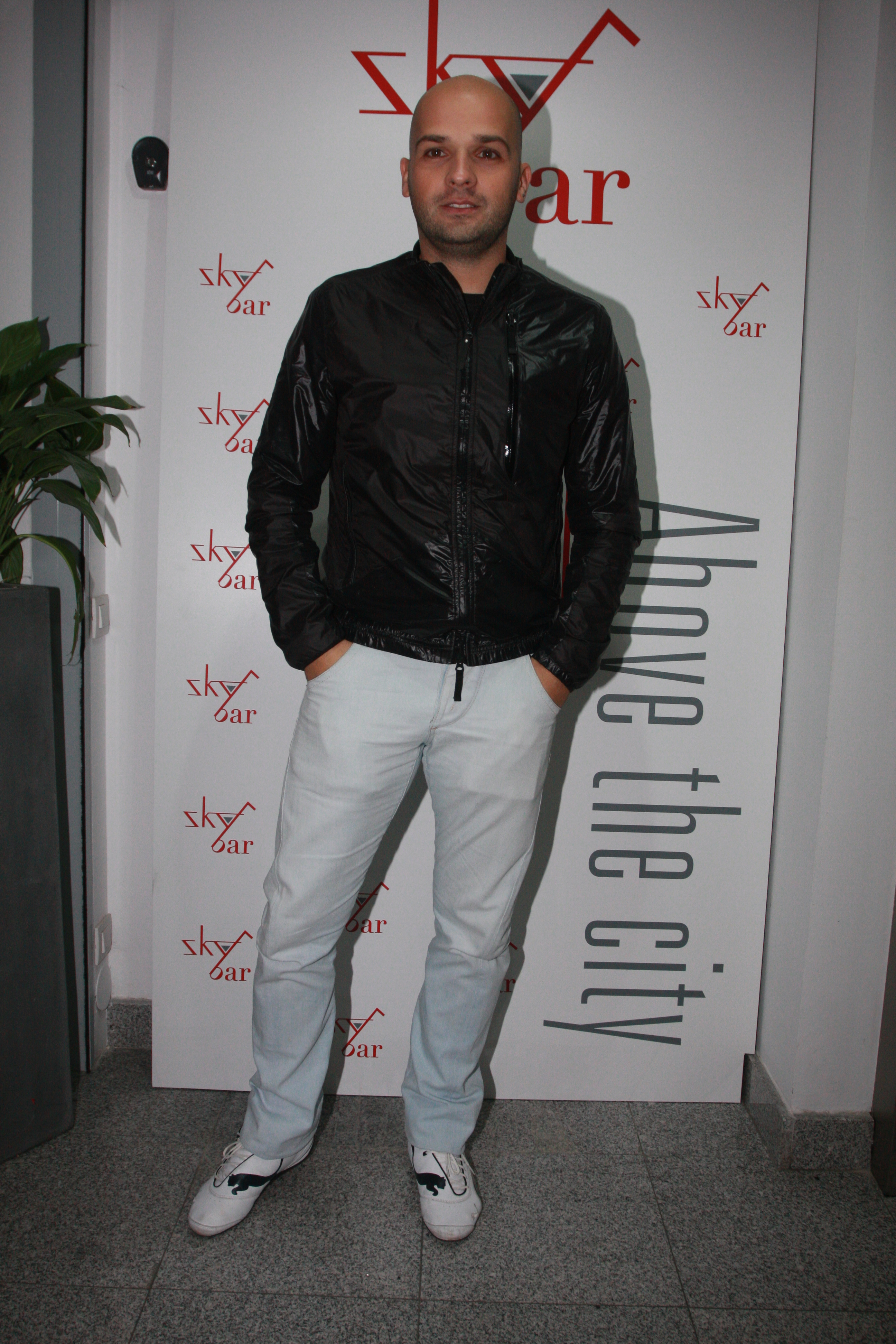 Cantaretul se bucura de un capital de imagine imens de cand a divortat de Sylvia