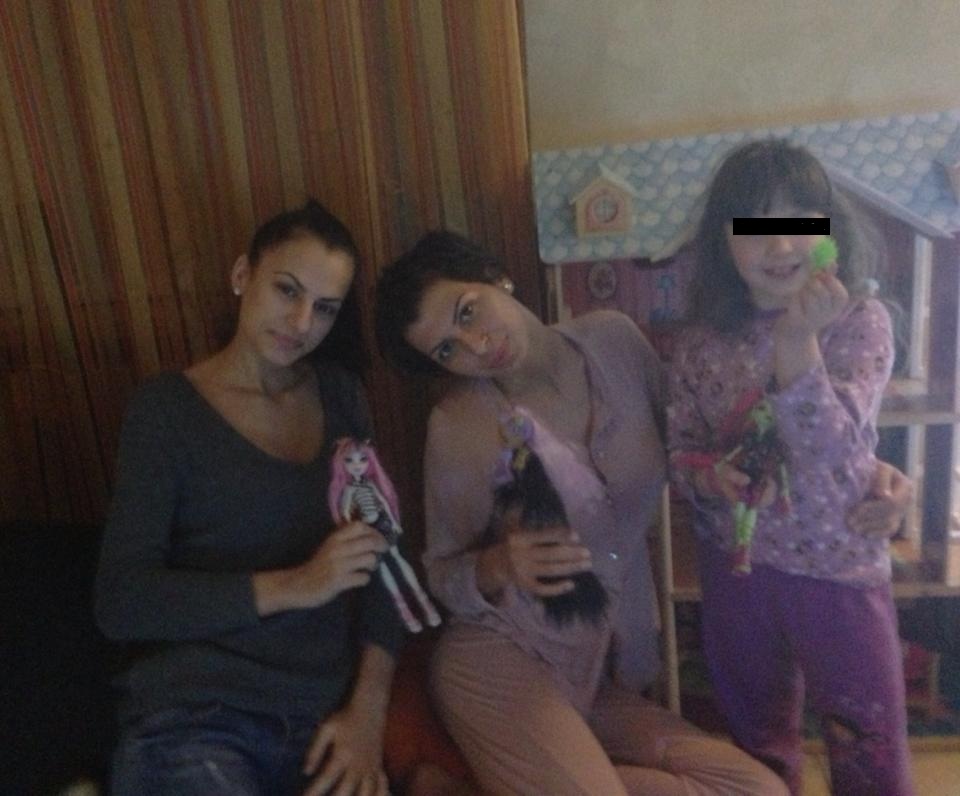 Desi nu sunt surori bune, Madalina este topita dupa Alessia