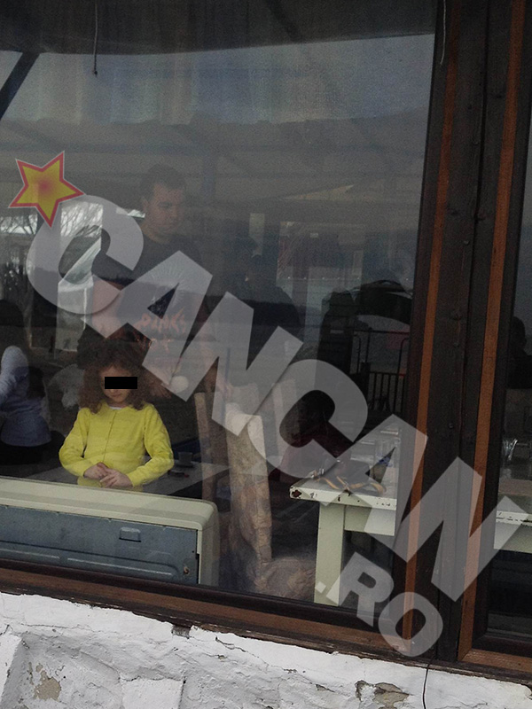 FOTO de senzaţie! Luminiţa Anghel şi soţul au ales să plece din ţară, când lucrurile au luat-o razna, pe modelul Marin-Bănică!