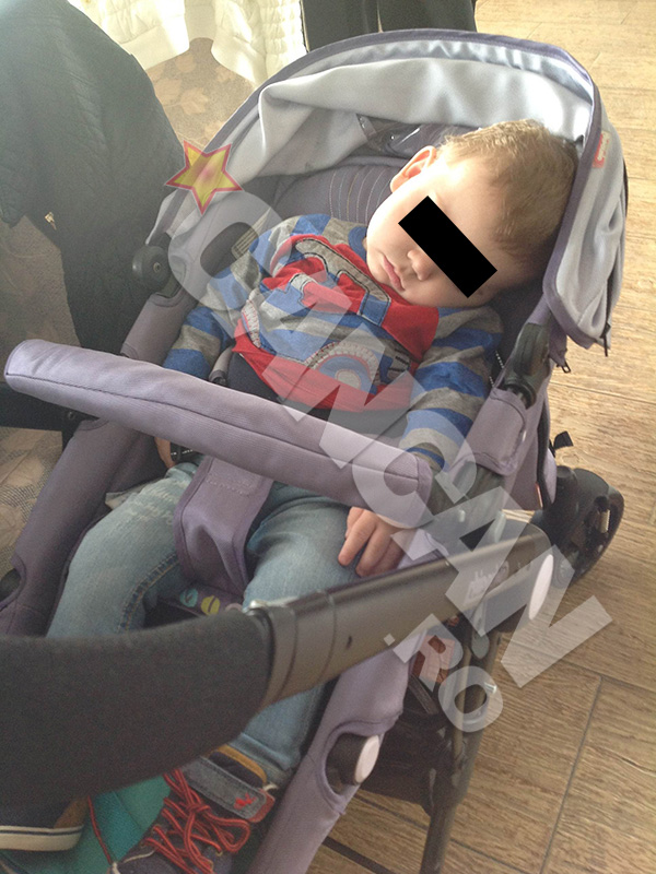 FOTO de senzaţie! Luminiţa Anghel şi soţul au ales să plece din ţară, când lucrurile au luat-o razna, pe modelul Marin-Bănică!