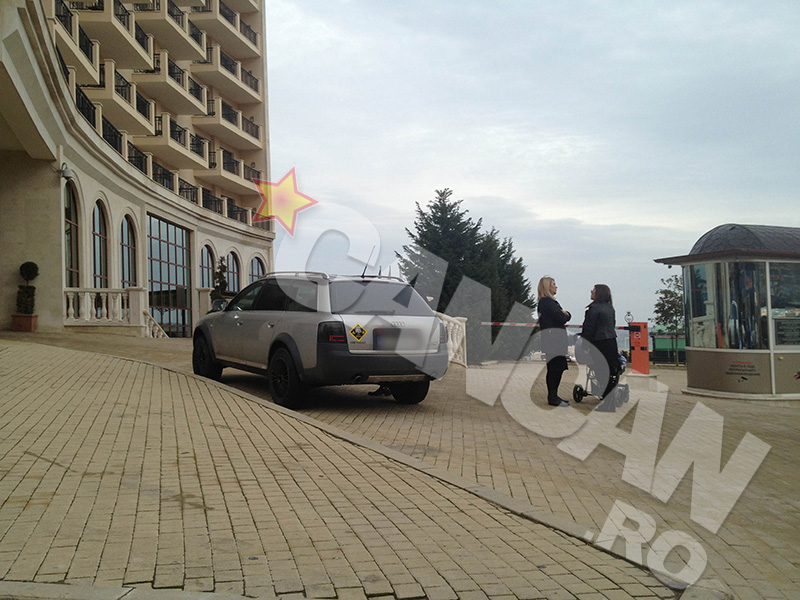 FOTO de senzaţie! Luminiţa Anghel şi soţul au ales să plece din ţară, când lucrurile au luat-o razna, pe modelul Marin-Bănică!