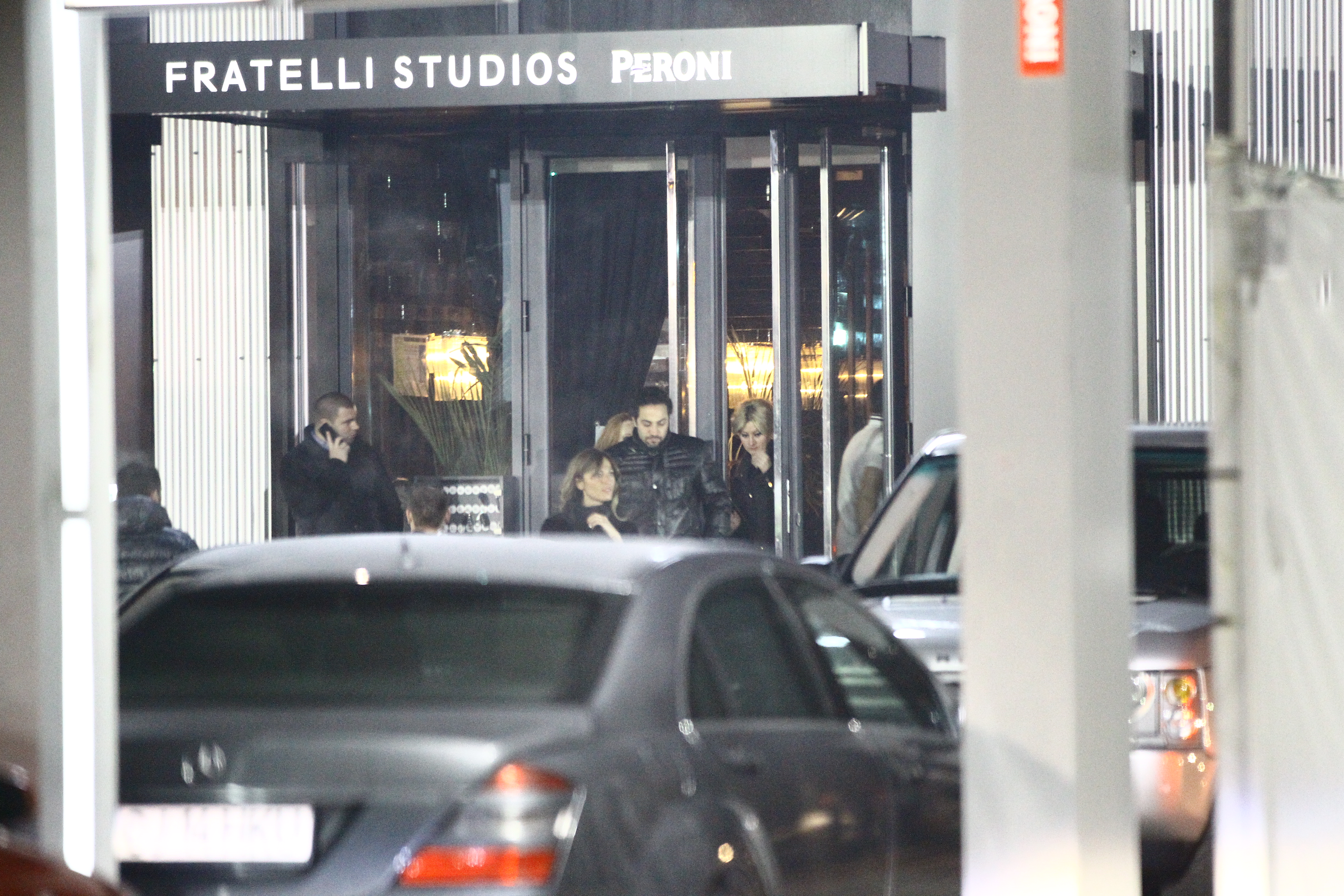 Tohme paraseste cluburi de mana cu noua sa cucerire