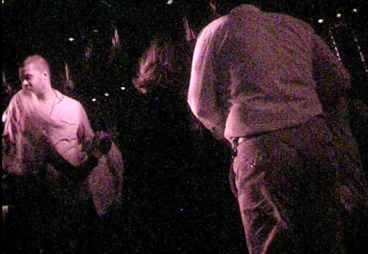 Pentru ca ambii se pricep la dans, Andreea si Cabral au oferit un adevarat spectacol