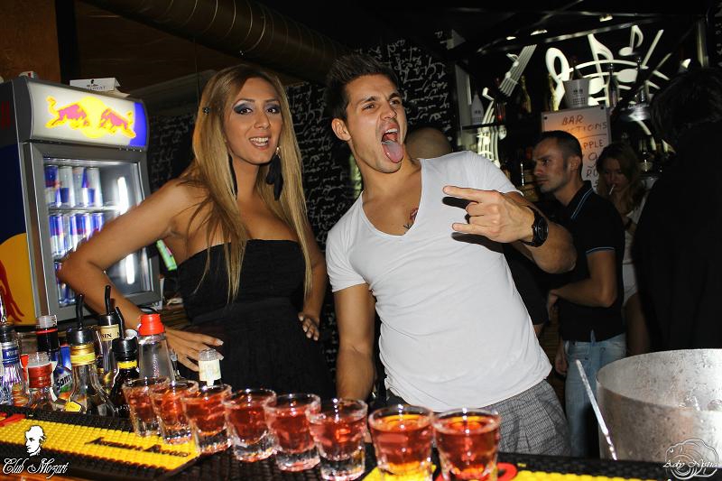 Dupa participarea la show-ul