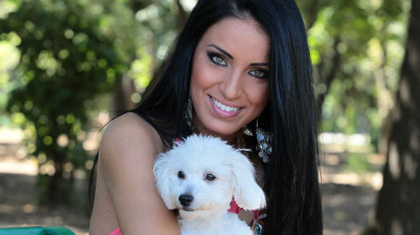 Adelina Pestriţu a cedat nervos! Bruneta a plâns în hohote după o fiinţă fără de care nu poate trăi!