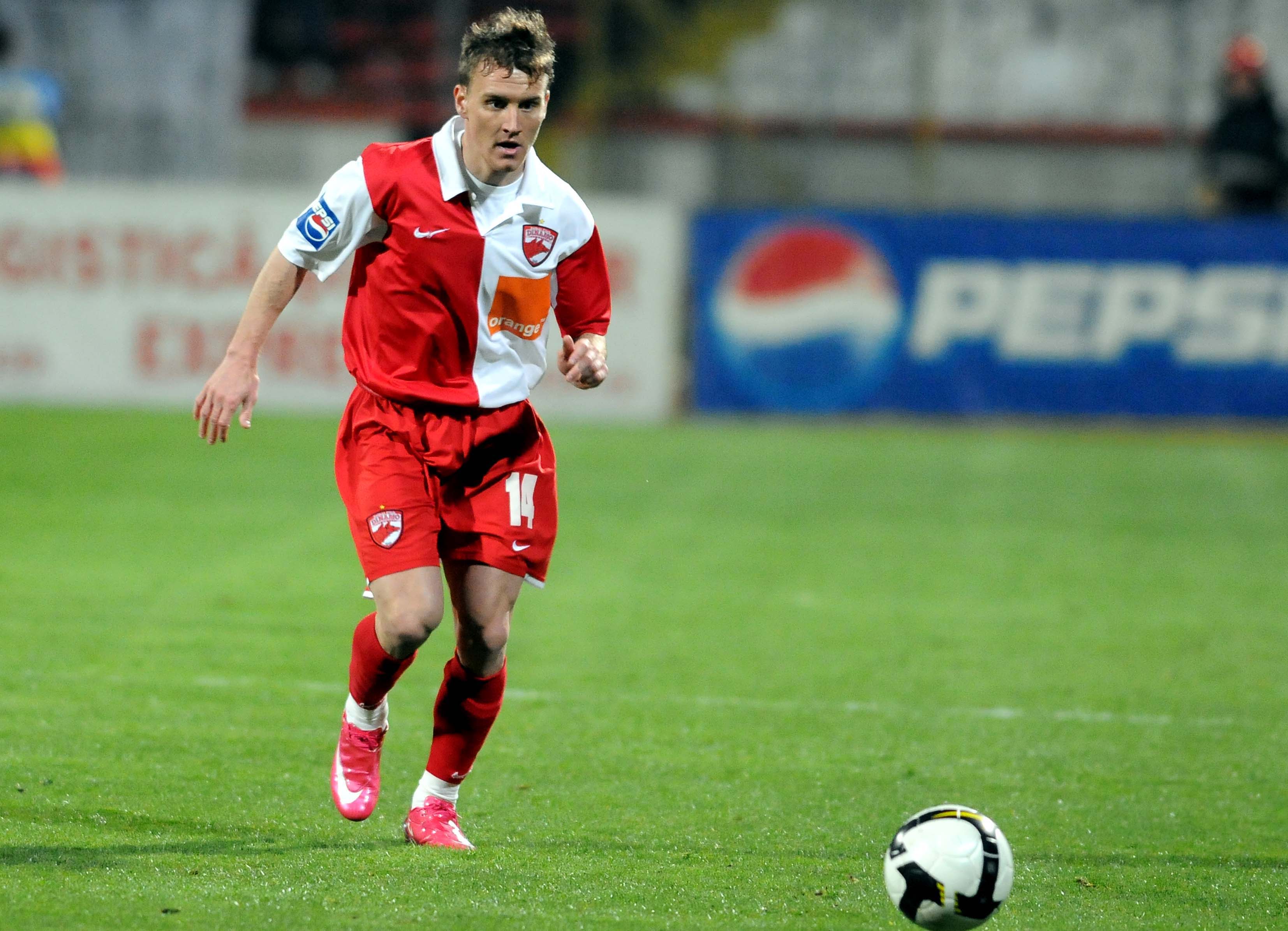 Prestatia lui Mitea din teren a dat-o pe spate pe Dana