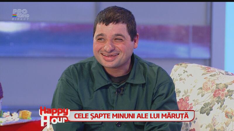 Povestea emoţionantă a