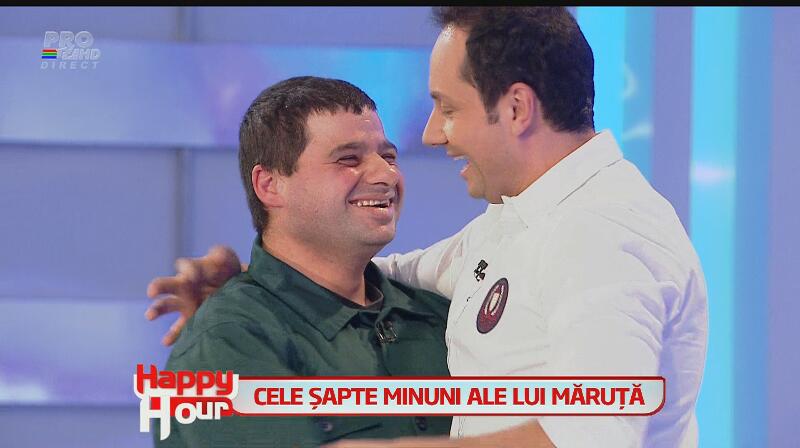 Povestea emoţionantă a