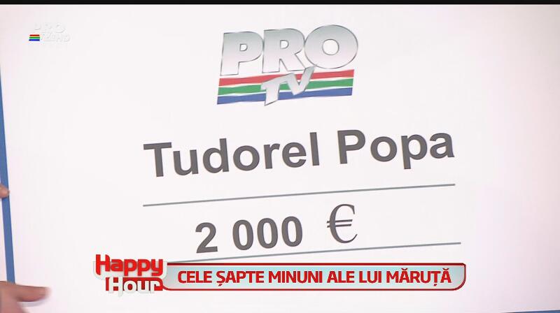 Povestea emoţionantă a