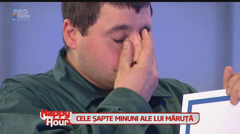 Povestea emoţionantă a