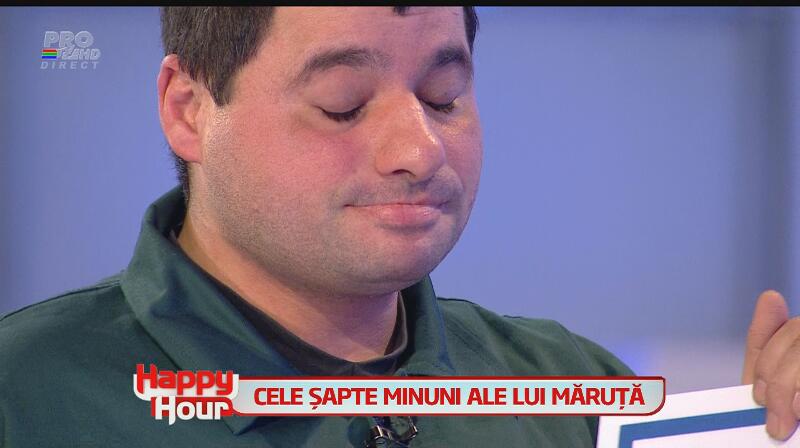 Povestea emoţionantă a