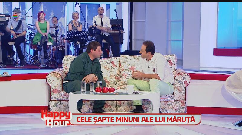 Povestea emoţionantă a