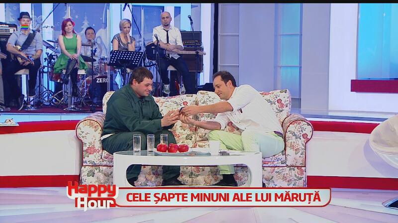 Povestea emoţionantă a