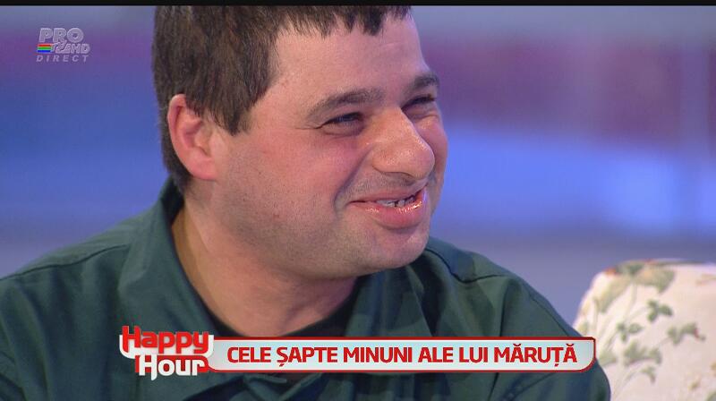 Povestea emoţionantă a