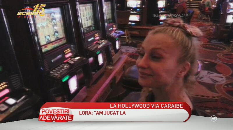 Fotografii de senzaţie! Lora şi soţul Dan Badea au avut o vacanţă de poveste în Caraibe şi State!