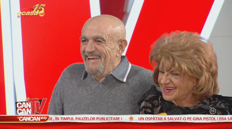 Tatăl lui Teo, declaraţii emoţionante la CANCAN TV pentru fiica lui: