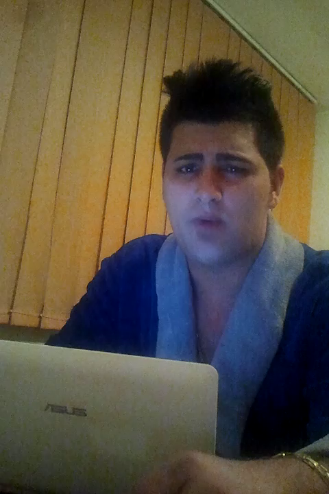 Marius Baldovin vrea sa o uite pe Zavo cu amanta lui Guta