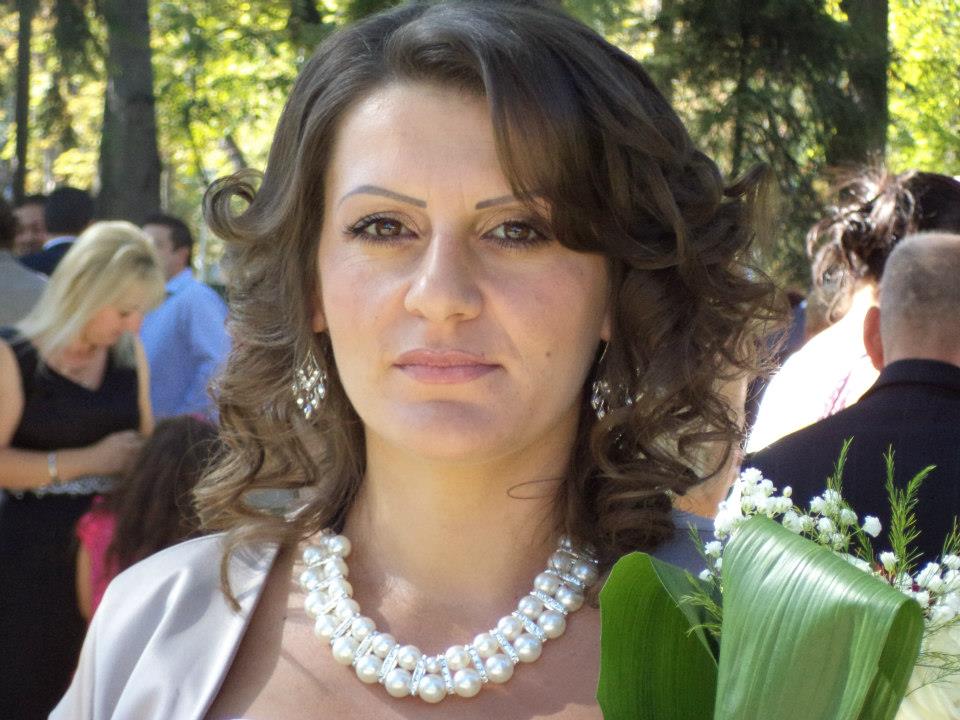 Valentina este femeia care i-a fost predestinata