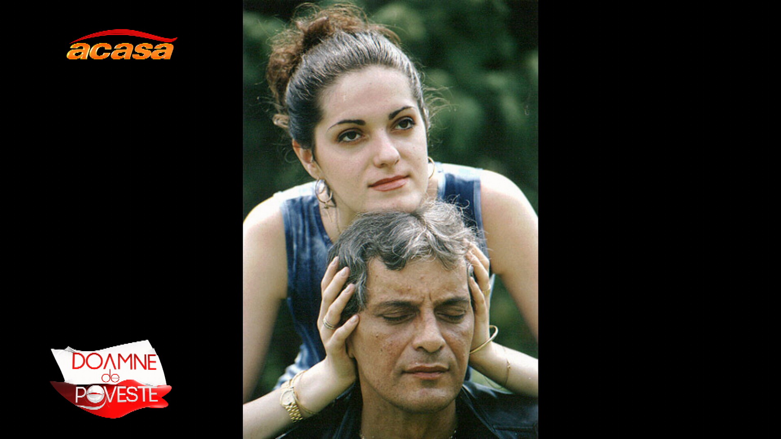 Lavinia si Adrian Pintea