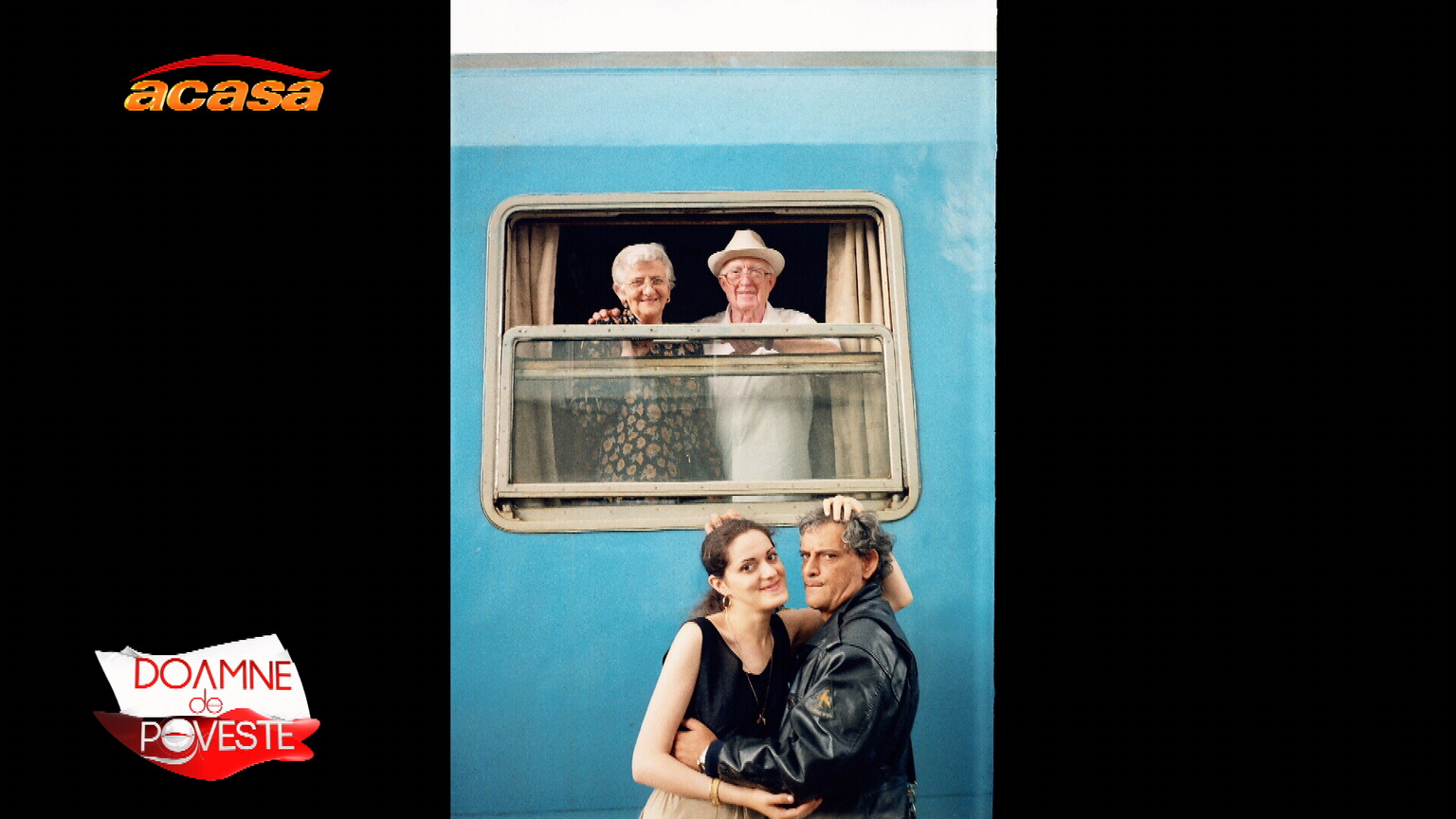 Lavinia si Adrian Pintea