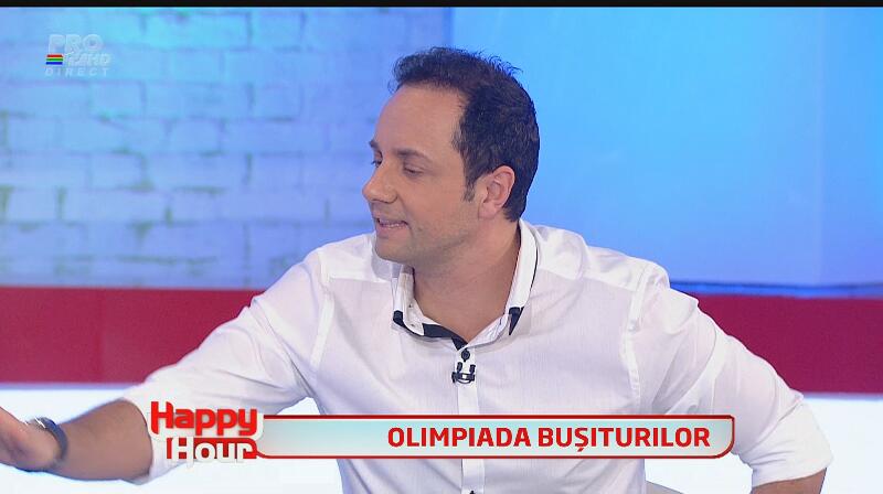 Minodora a pus pariul vieţii ei - dacă dă 10 ture de stadion, Măruţă, Doiniţa, Ciuhuleasca, Vijelie şi Laurette fac ceva pentru ea