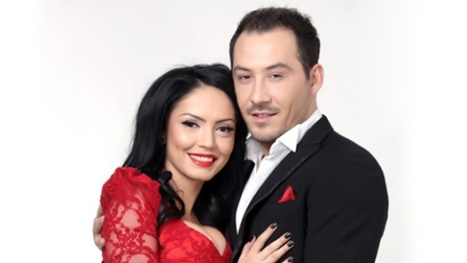 Râuri de lacrimi în platoul CancanTV! Ştefan Stan a izbucnit în plâns în direct, iar Ilinca nu a mai rezistat şi a cedat!