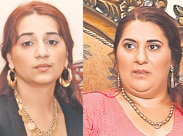 Pepe a ajuns la Tribunalul Ilfov! Vrăjitoarele vor să scape de Oana Zăvoranu cu ajutorul cântăreţului!