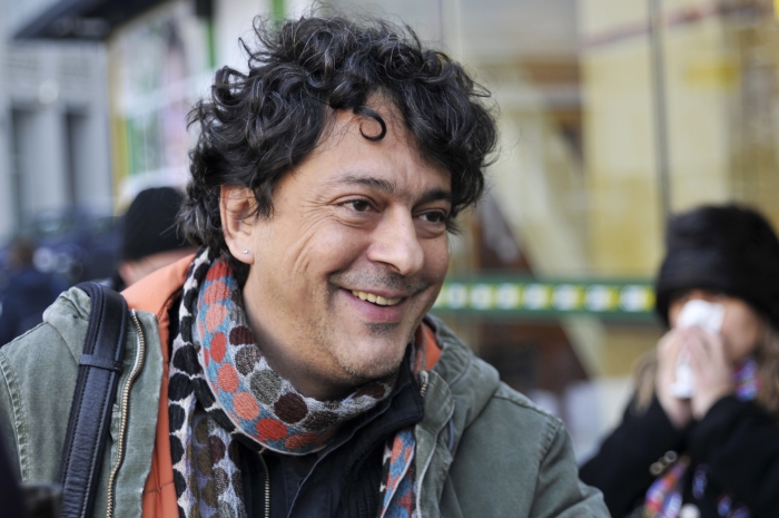 Scandal pe banii lui Iurie Darie între Anca Pandrea şi Ducu?