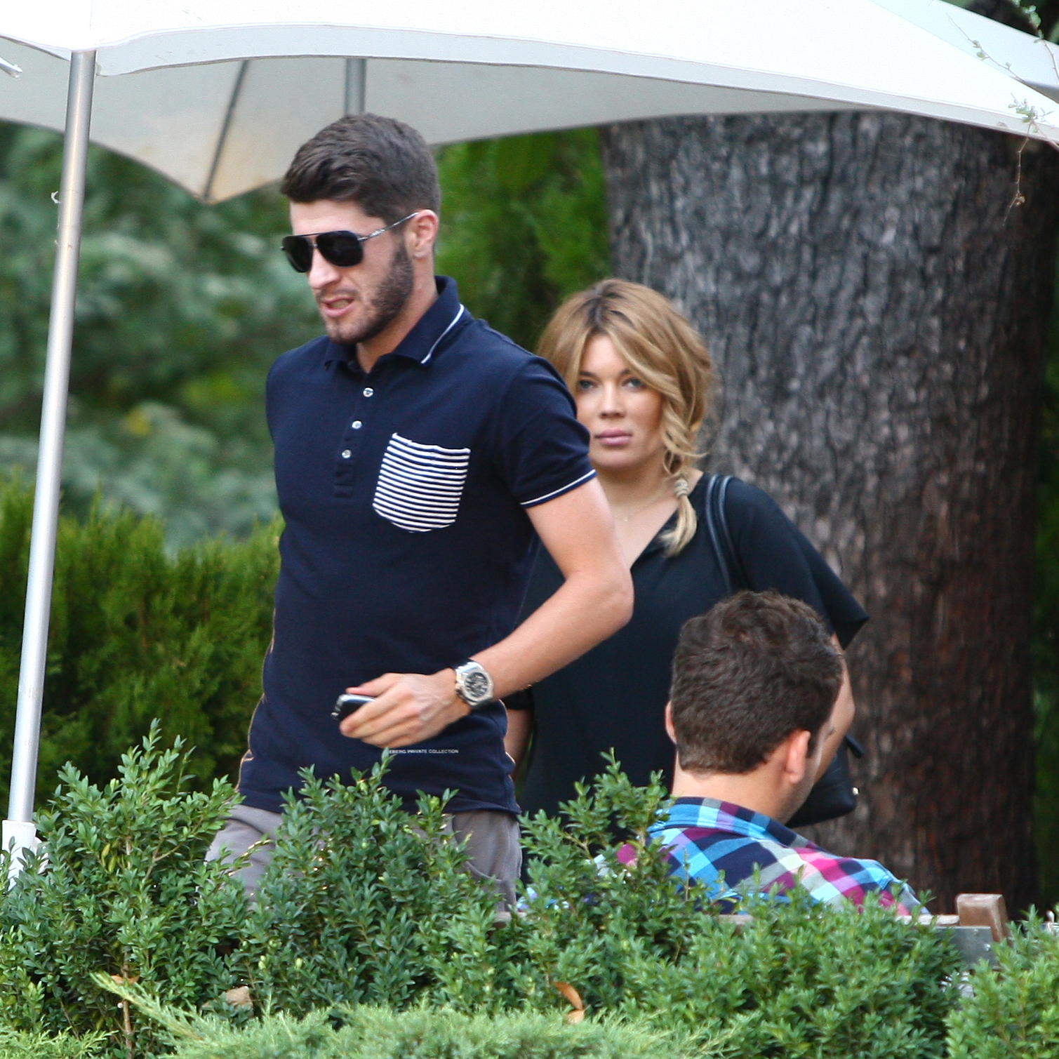 Gina si Radut au rupt relatia in urma cu aprximativ o luna