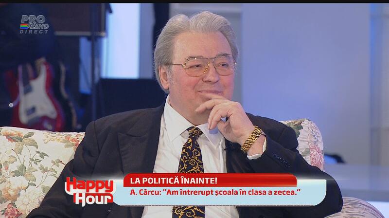 Anca Cârcu, sexy-politiciana, întâlnire de proporţii cu Vadim Tudor: