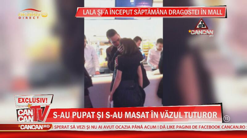 Cei mai iubiţi adolescenţi din România, filmaţi de paparazzi! Ce membri din Lala Band au fost filmaţi în ipostaze fierbinţi!