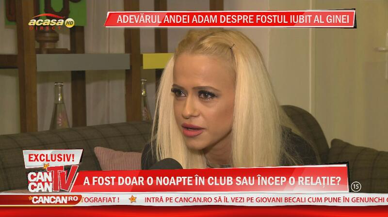 Anda nu a rupt legatura cu Slav!