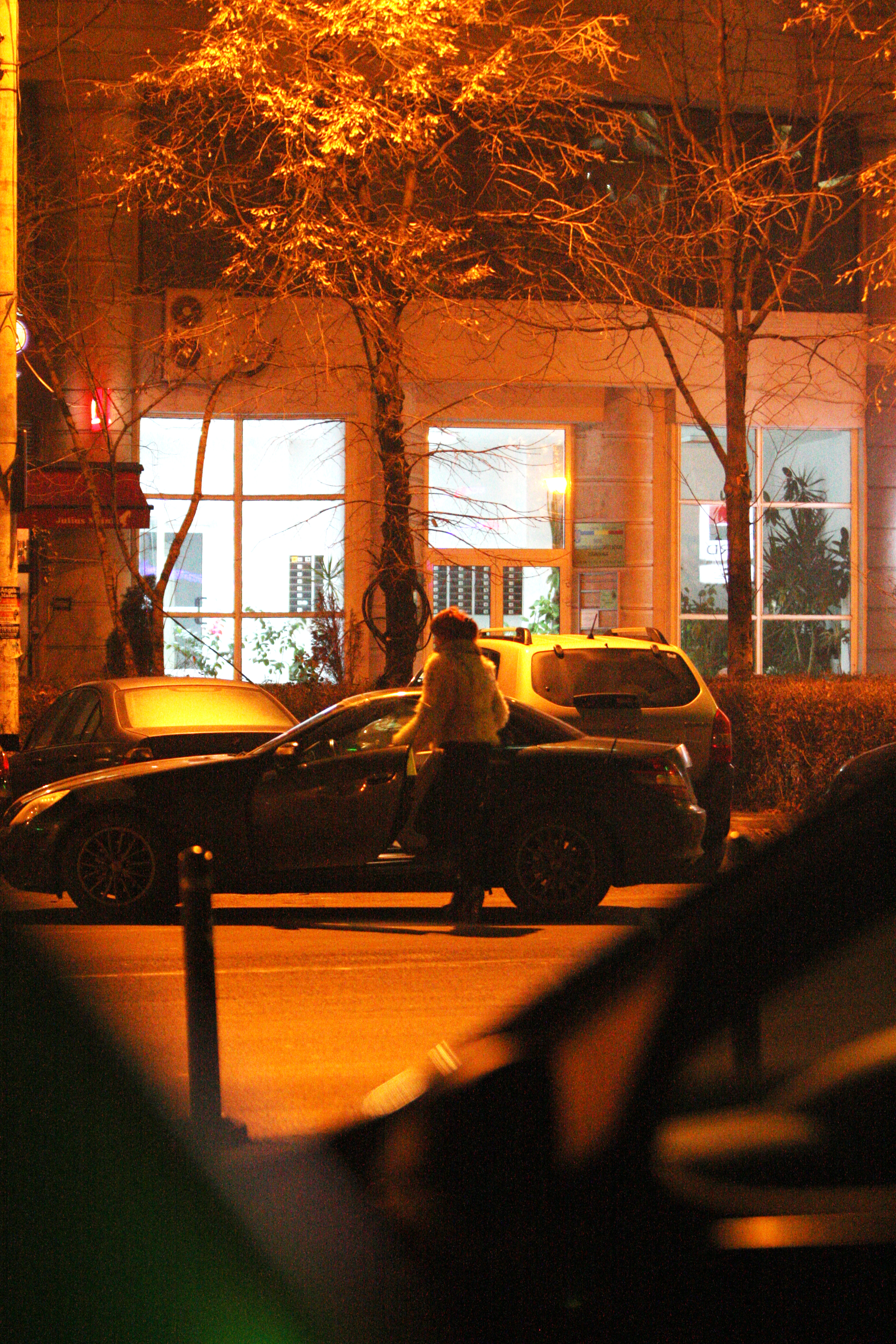 Aripa este lovita inca de anul trecut