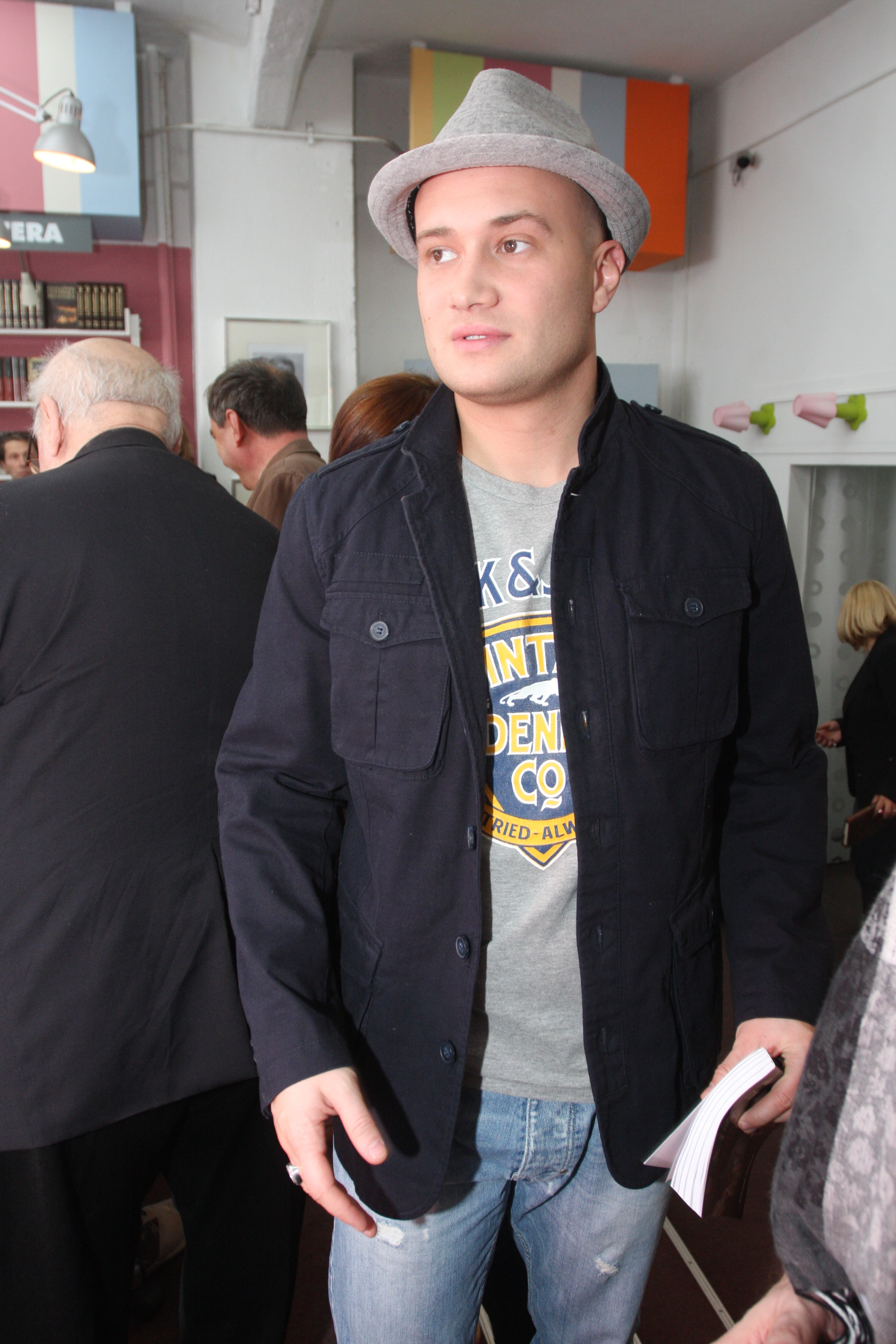 Acum, drumurile lor se vor intersecta din nou, dra in plan profesional