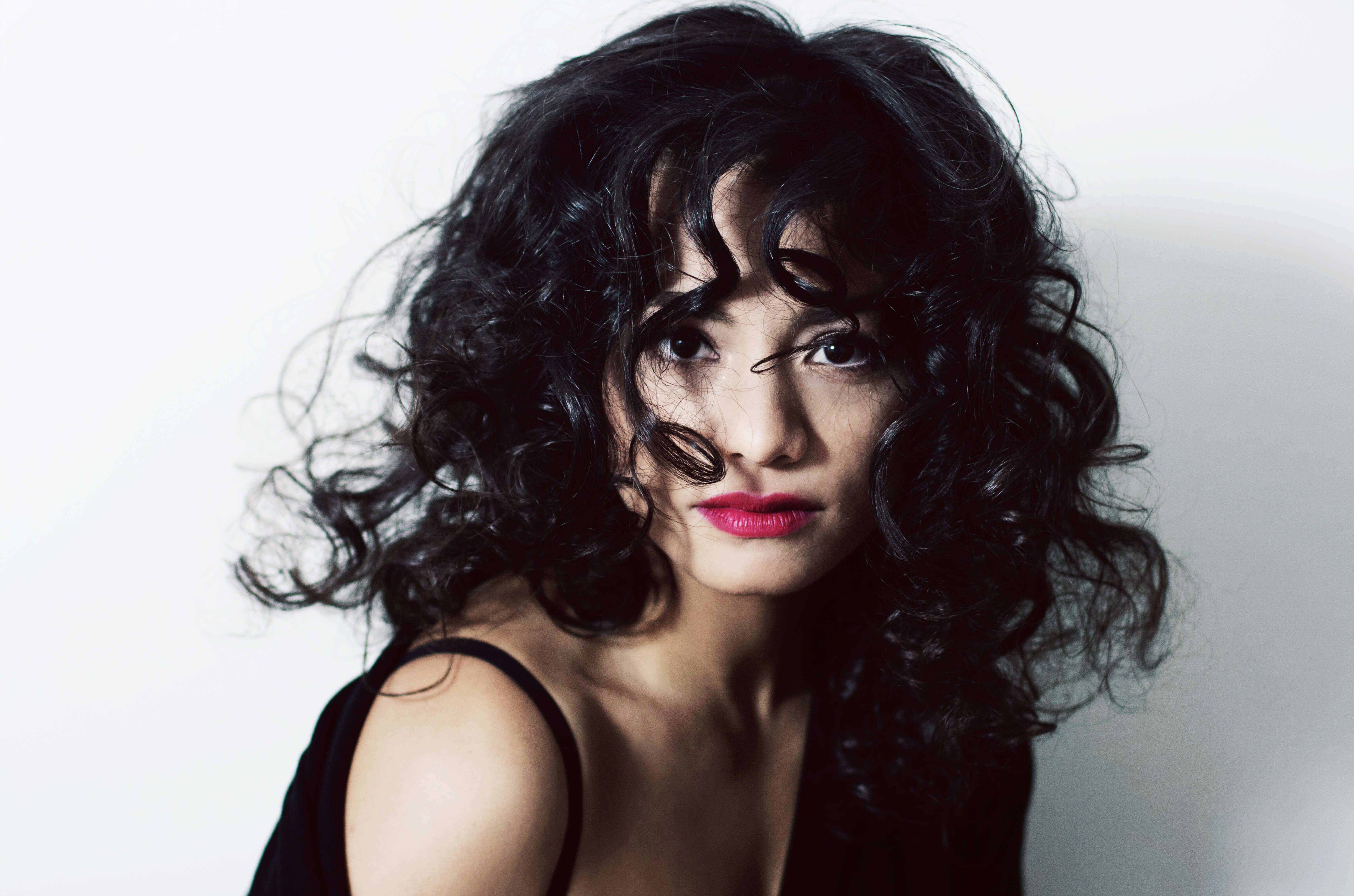 Cloud este primul album solo al lui Aylin, de muzica pop-jazz