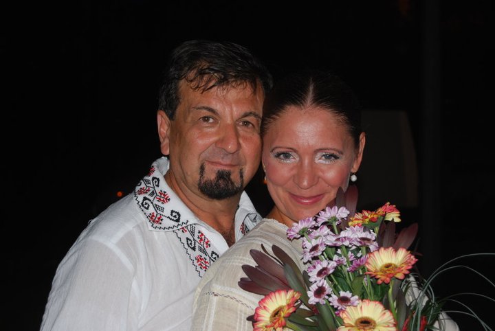 De ziua indragostitilor Matilda si Stefan s-au iubit