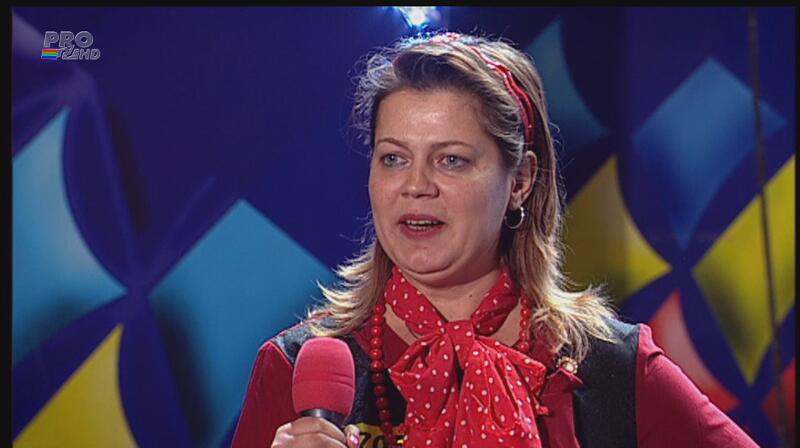 Ea a concurenta de la